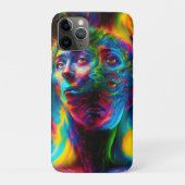 Coques Case-Mate iPhone L'Architecte Surreal Art (Dos)