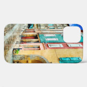 Coques Case-Mate iPhone L'architecture ancienne (Verso (horizontal))