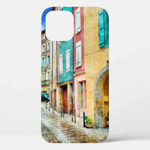 Case-Mate iPhone Case L'architecture ancienne