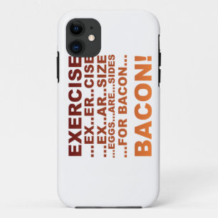 Case-Mate iPhone Case Lard d'exercice