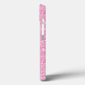 Coques Case-Mate iPhone Larkspur par William Morris (Verso / Gauche)