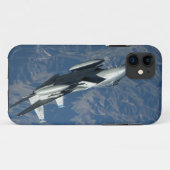 Coques Case-Mate iPhone L'Armée de l'Air F-15 Eagle (Dos (Horizontal))