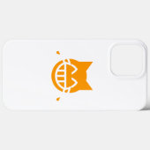 Coques Case-Mate iPhone Larmes de la Joie Chat Emoji (Verso (horizontal))
