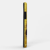 Coques Case-Mate iPhone Larmes d'or, Gustav Klimt (Dos/Droite)