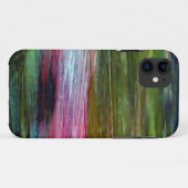 Coques Case-Mate iPhone L'art accidentel (Dos (Horizontal))