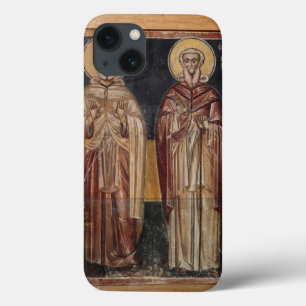 iPhone 13 Coque L'art chrétien religieux