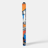 Coques Case-Mate iPhone L'art contemporain (Verso / Gauche)