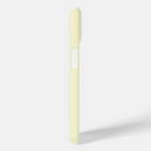 Coques Case-Mate iPhone L'art cool de l'ananas funky (Verso / Droite)