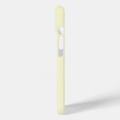 Coques Case-Mate iPhone L'art cool de l'ananas funky (Verso / Gauche)
