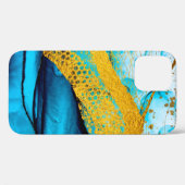 Coques Case-Mate iPhone L'art de la mer et le luxe de vivre. Masterpie (Verso (horizontal))