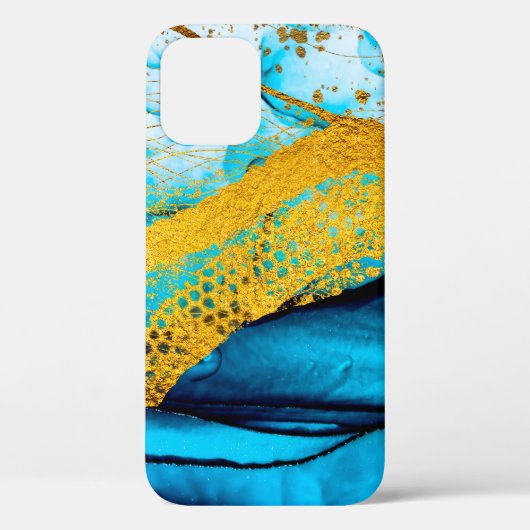 Coques Case-Mate iPhone L'art de la mer et le luxe de vivre. Masterpie (Verso)