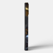 Coques Case-Mate iPhone L'art de l'Imaginaire de la reine noire (Verso / Droite)