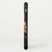 Coques Case-Mate iPhone L'art de Thomas Moran, Les Trois Tetons (Dos/Gauche)