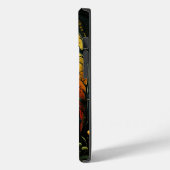 Coques Case-Mate iPhone L'art des chats (Verso / Gauche)