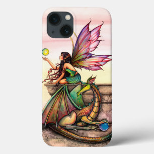 Case-Mate iPhone Case L'art du Imaginaire des Orbes du Dragon