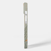 Coques Case-Mate iPhone L'art élégant d'une simple crayon (Verso / Gauche)