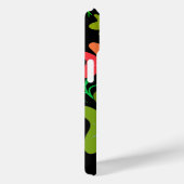 Coques Case-Mate iPhone L'art floral (Verso / Droite)