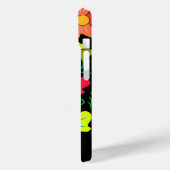 Coques Case-Mate iPhone L'art floral (Verso / Gauche)