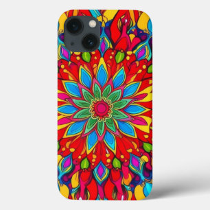 Case-Mate iPhone Case L'art mandala