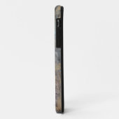 Coques Case-Mate iPhone L'Art Médiatique Mélange Chaque Jour Est Une Citat (Dos/Gauche)