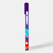 Coques Case-Mate iPhone L'art merveilleux d'Absolem transformé (Verso / Gauche)