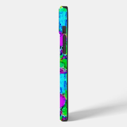 Coques Case-Mate iPhone L'art vous étonne (Verso / Gauche)