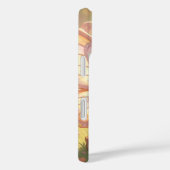 Coques Case-Mate iPhone L'artiste du nectar (Verso / Droite)