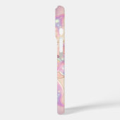 Coques Case-Mate iPhone L'artiste du nectar.4 (Verso / Gauche)