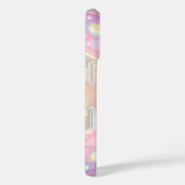 Coques Case-Mate iPhone L'artiste du nectar.4 (Verso / Droite)