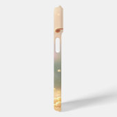 Coques Case-Mate iPhone L'artiste du nectar.5 (Verso / Droite)