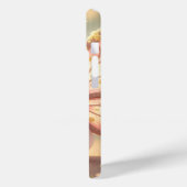 Coques Case-Mate iPhone L'artiste du nectar.5 (Verso / Gauche)