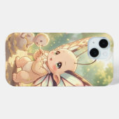 Coques Case-Mate iPhone L'artiste Nectar.1 (Verso (horizontal))
