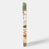 Coques Case-Mate iPhone L'artiste Nectar.1 (Verso / Gauche)