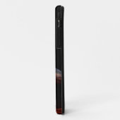 Coques Case-Mate iPhone Larve crêté de triton (Dos/Gauche)