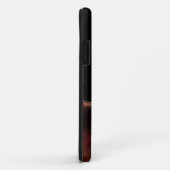 Coques Case-Mate iPhone Larve crêté de triton (Dos/Droite)