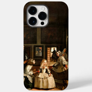 Coque Pour Pour iPhone 14 Pro Max Las Meninas