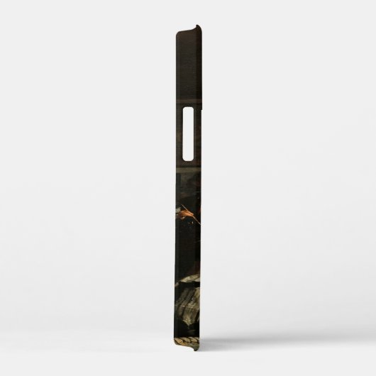 Coques Case-Mate iPhone Las Meninas (Verso / Droite)