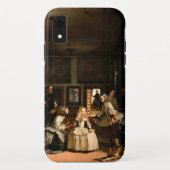 Coques Case-Mate iPhone Las Meninas (Dos)