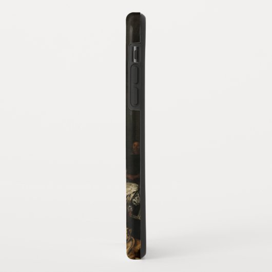 Coques Case-Mate iPhone Las Meninas (Dos/Gauche)