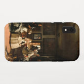 Coques Case-Mate iPhone Las Meninas (Dos (Horizontal))