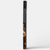 Coques Case-Mate iPhone Las Meninas (Verso / Gauche)