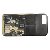 Coques Case-Mate iPhone Las Meninas par Velasquez (Dos (Horizontal))