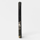 Coques Case-Mate iPhone Las Meninas par Velasquez (Dos/Gauche)