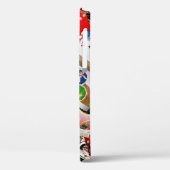 Coques Case-Mate iPhone Las Vegas Icons - Gamblers Delight (Verso / Gauche)