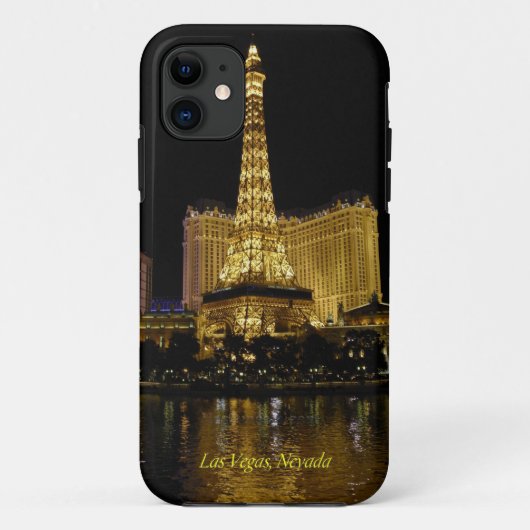 Coques Case-Mate iPhone Las Vegas, Nevada Case-Mate iPhone 5 Barely There (Dos)