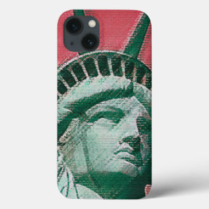 Case-Mate iPhone Case L'ascension de la liberté