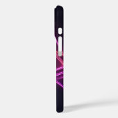 Coques Case-Mate iPhone Laser (Verso / Gauche)