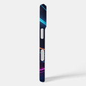Coques Case-Mate iPhone Laser (Verso / Droite)