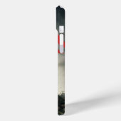 Coques Case-Mate iPhone Laser rouge Predator (Verso / Gauche)