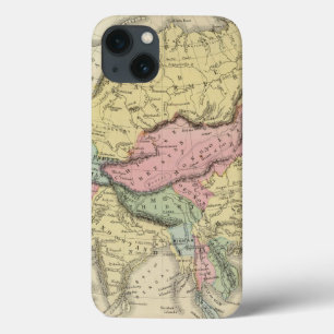 Case-Mate iPhone Case L'Asie 15